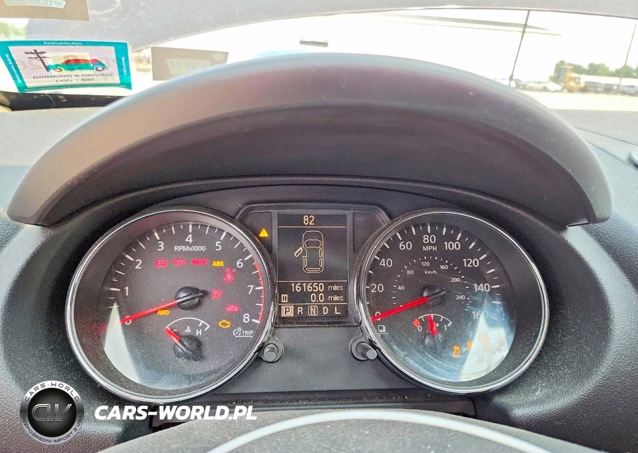 2011 Nissan Rogue S VIN:JN8AS5MV6BW306643 - 9