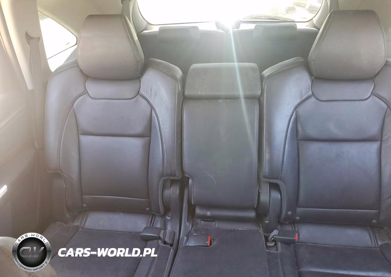 2020 Acura Mdx VIN:5J8YD4H30LL017284 - 10