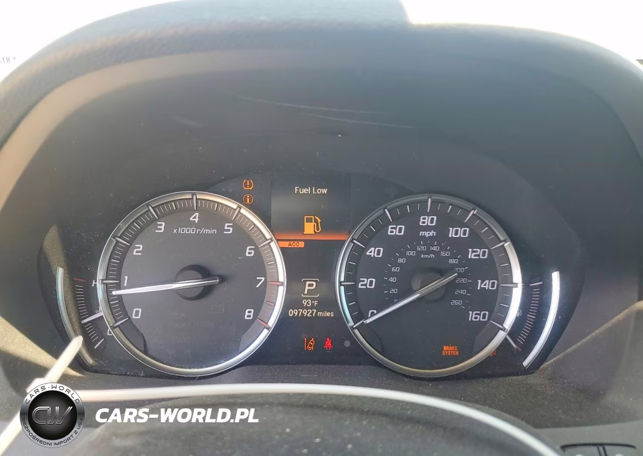 2020 Acura Mdx VIN:5J8YD4H30LL017284 - 9
