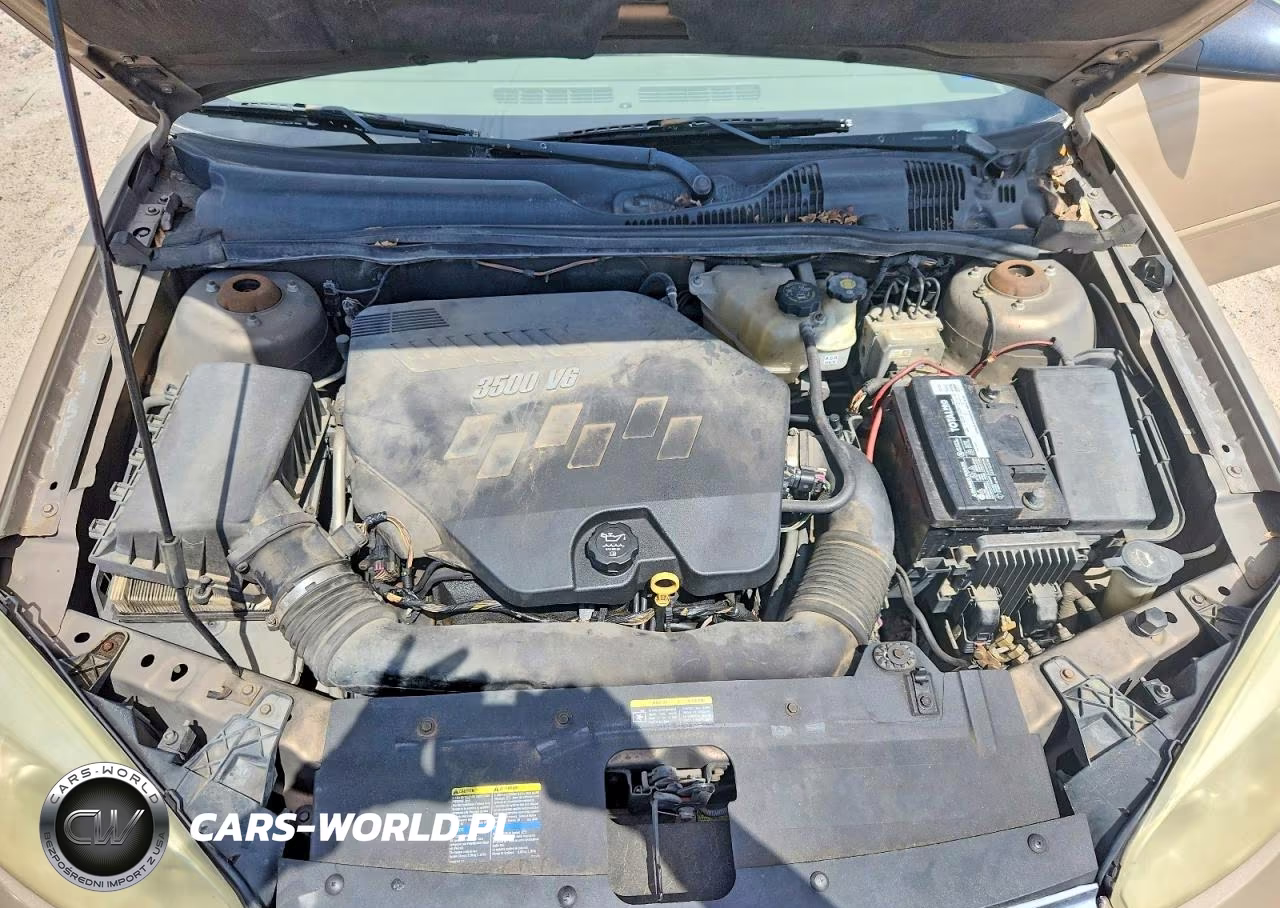 2008 Chevrolet Malibu Ls VIN:1G1ZS58N88F110469 - 11