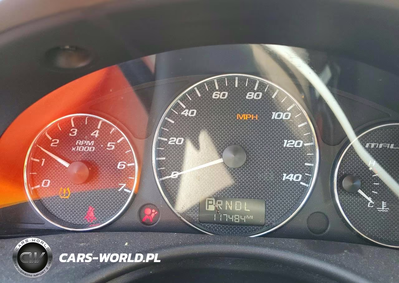 2008 Chevrolet Malibu Ls VIN:1G1ZS58N88F110469 - 9