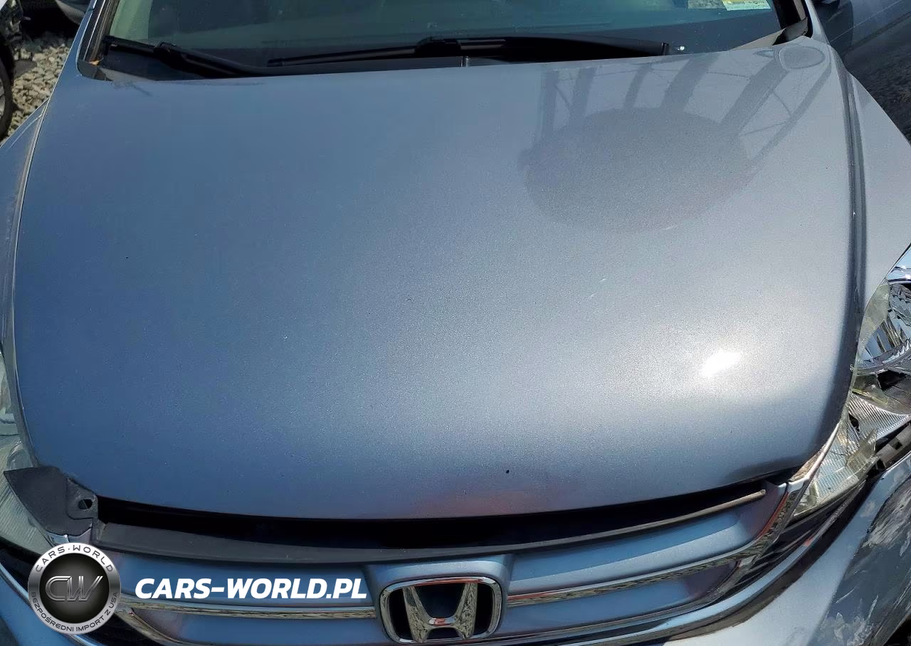 2011 Honda Cr-V Ex VIN:5J6RE4H58BL048406 - 12