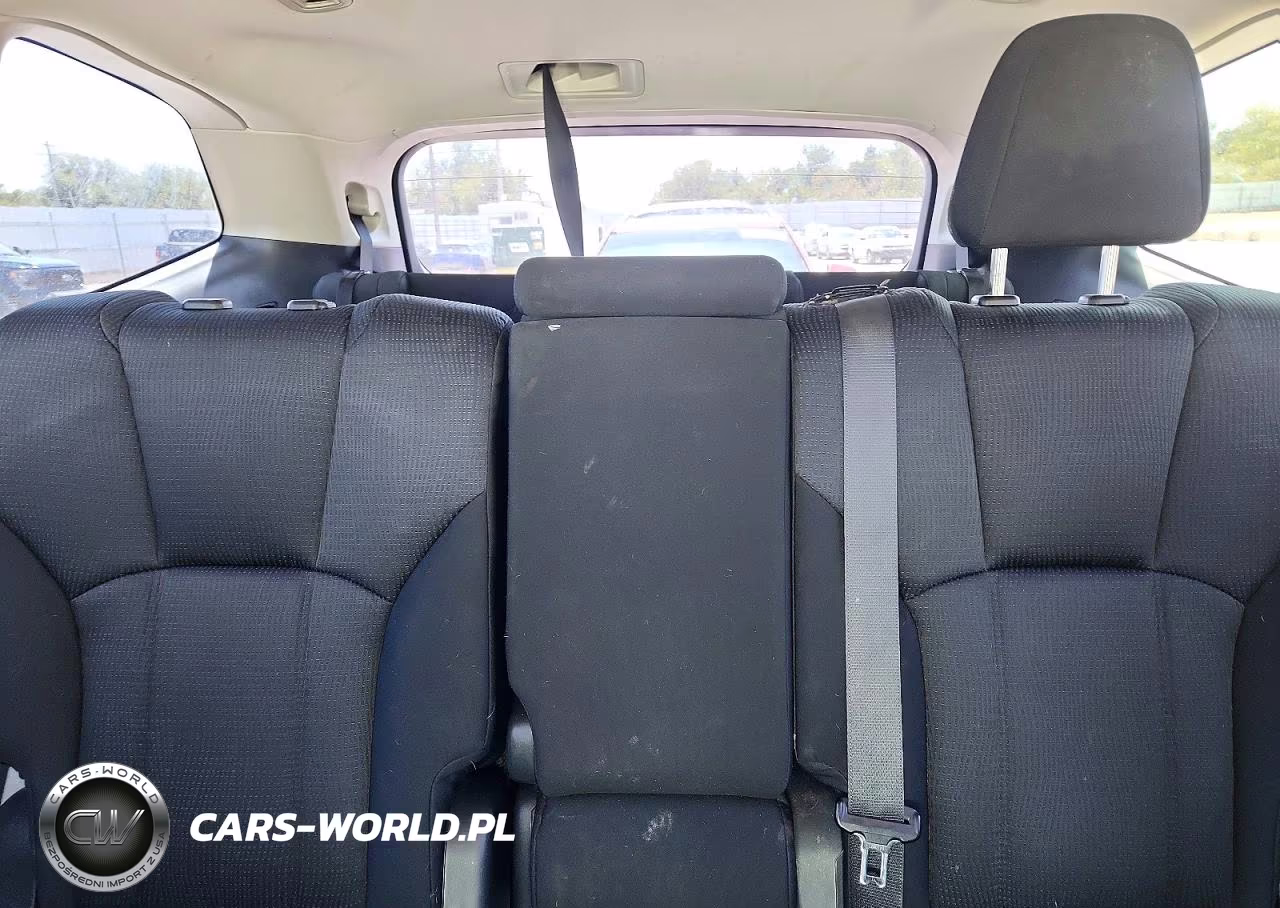 2019 Subaru Ascent VIN:4S4WMAAD3K3439387 - 10