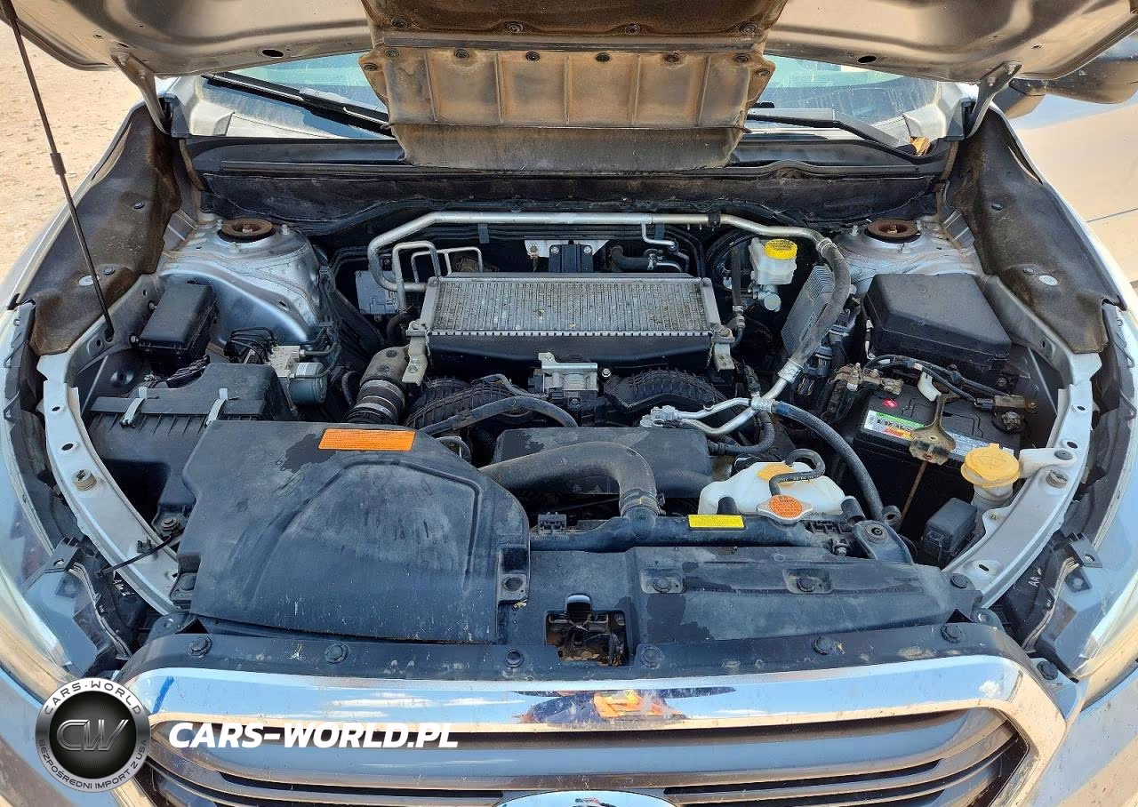 2019 Subaru Ascent VIN:4S4WMAAD3K3439387 - 12
