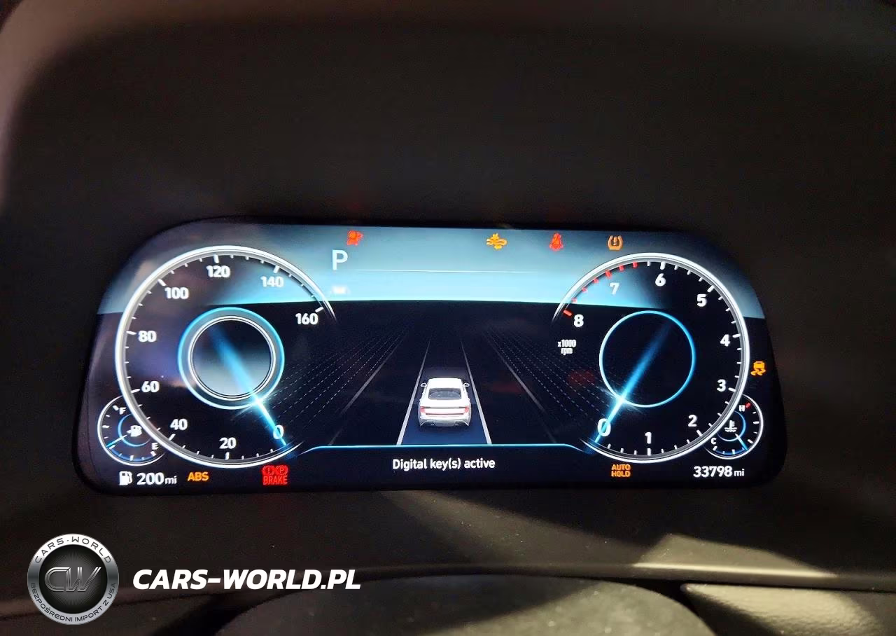2021 Hyundai Sonata Sel Plus VIN:5NPEJ4J24MH129300 - 9