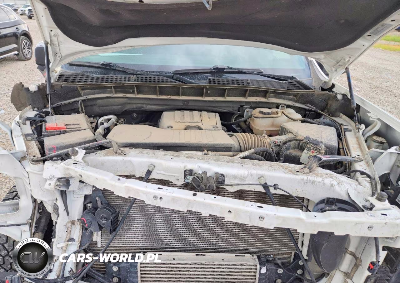 2023 GMC Sierra K1500 Sle VIN:1GTRUBEK0PZ235537 - 11