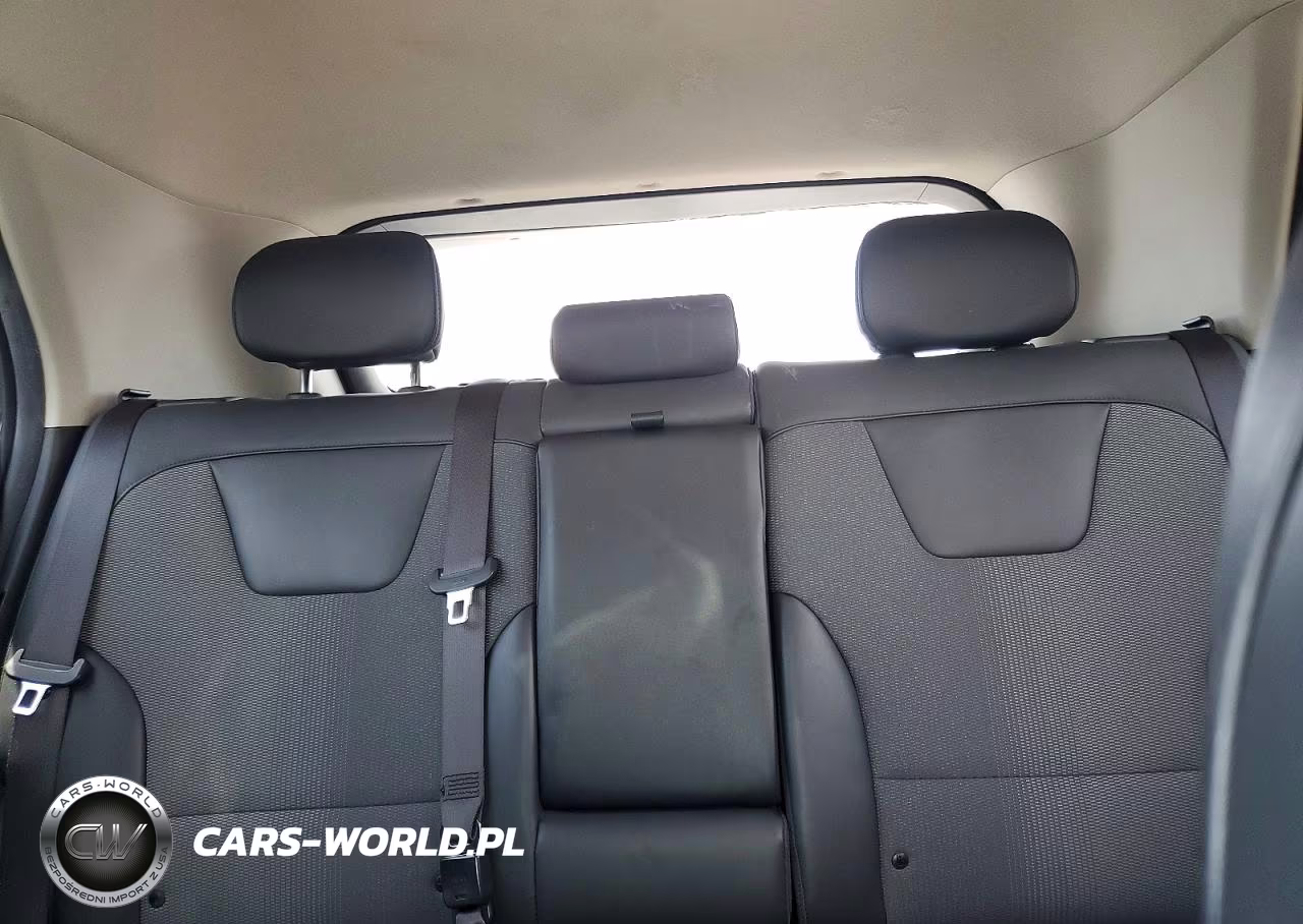 2024 Kia Niro Wind VIN:KNDCR3L14R5103088 - 10