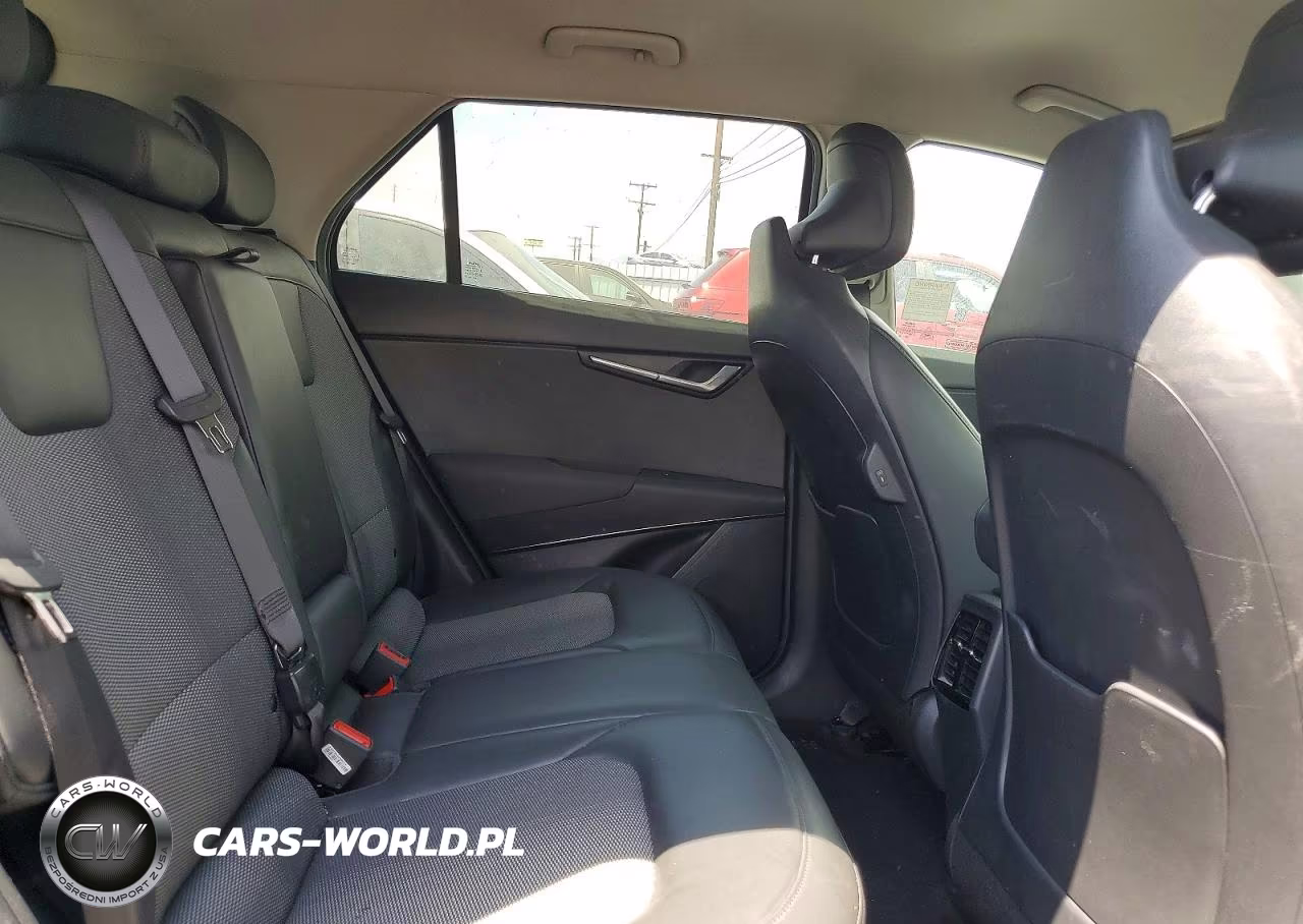 2024 Kia Niro Wind VIN:KNDCR3L14R5103088 - 11