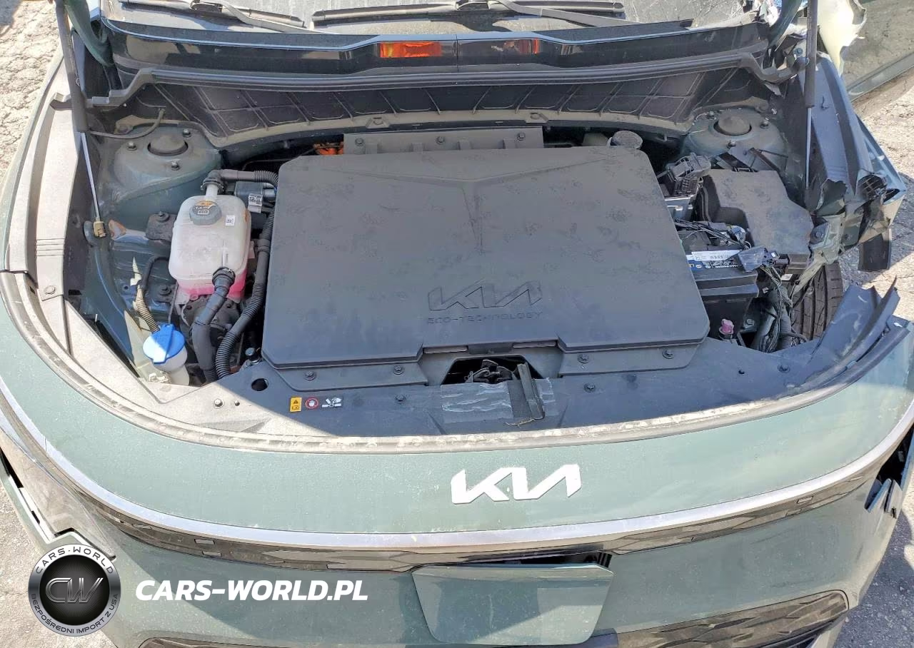 2024 Kia Niro Wind VIN:KNDCR3L14R5103088 - 12