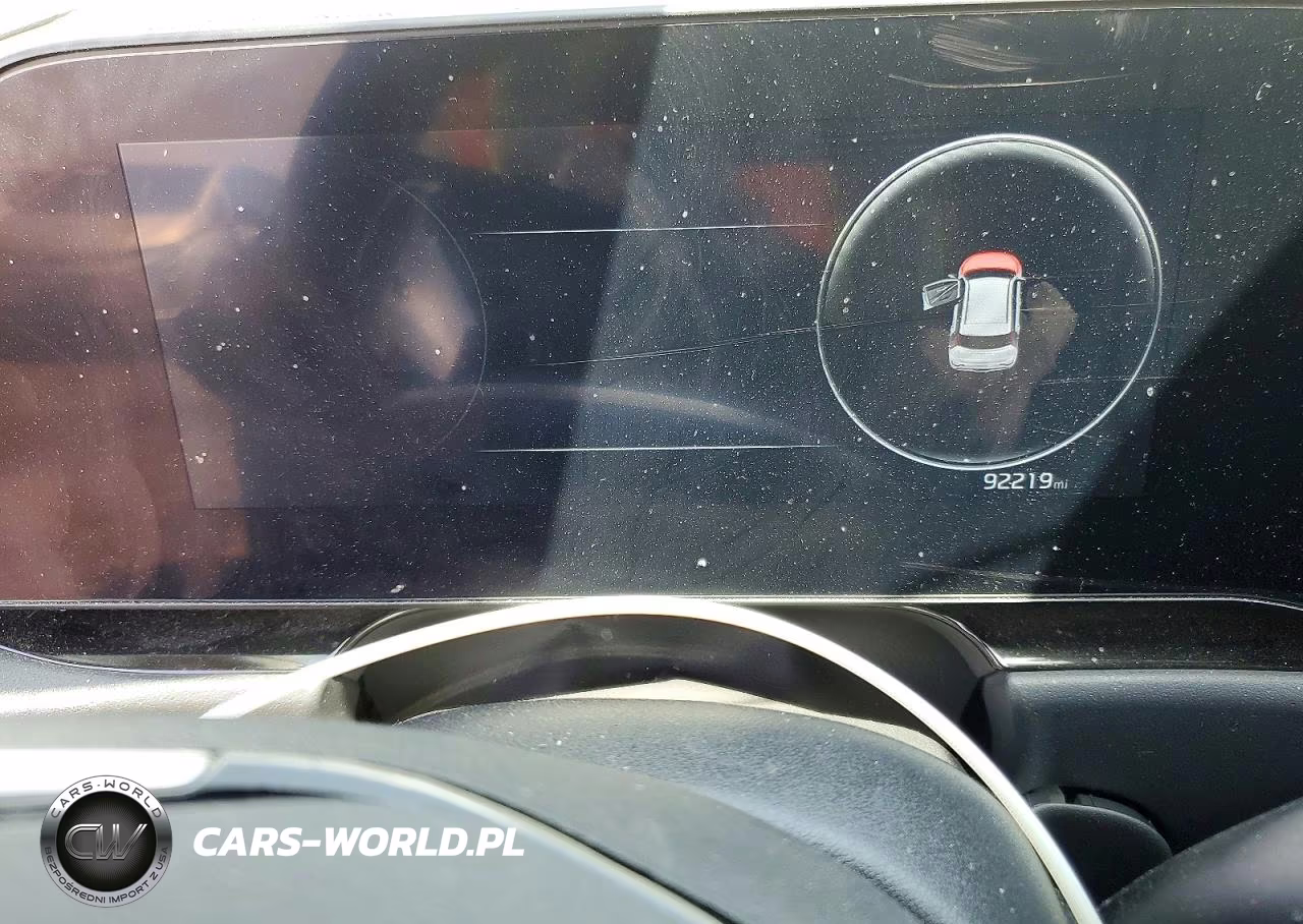 2024 Kia Niro Wind VIN:KNDCR3L14R5103088 - 9