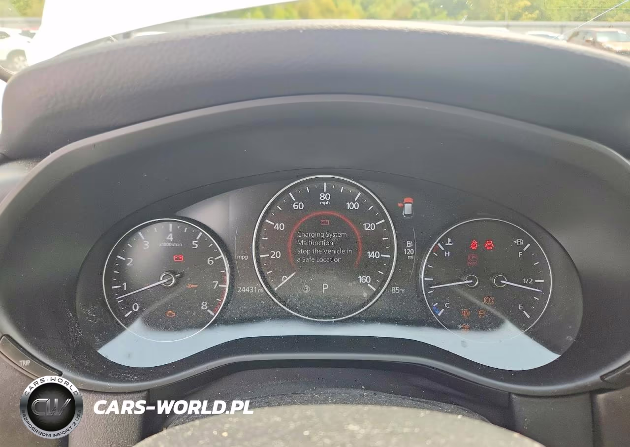 2023 Mazda Cx-50 Premium Plus VIN:7MMVABEM4PN137143 - 9
