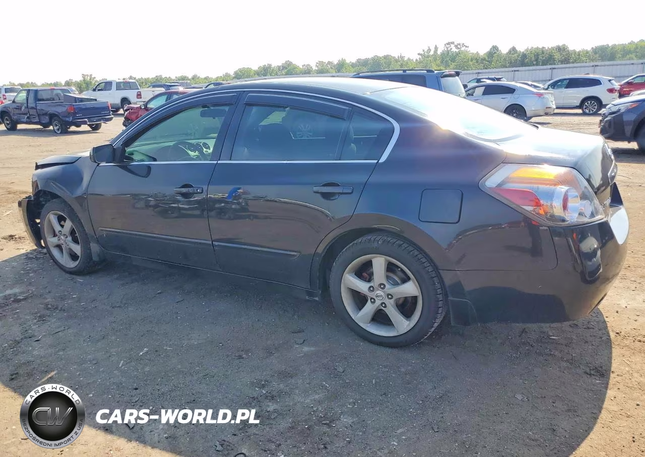 2012 Nissan Altima 2.5 VIN:1N4AL2AP2CC255504 - 2