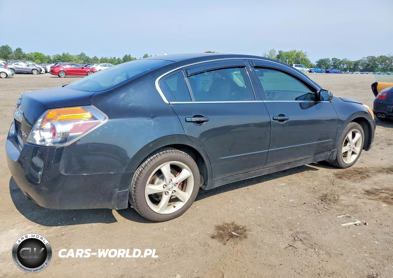 2012 Nissan Altima 2.5 VIN:1N4AL2AP2CC255504 - 3