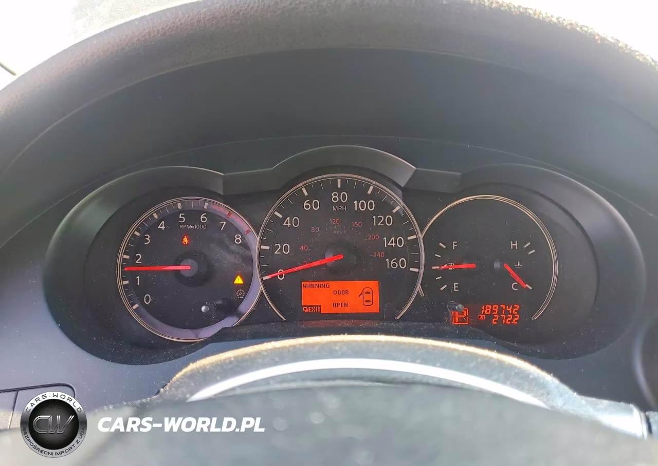 2012 Nissan Altima 2.5 VIN:1N4AL2AP2CC255504 - 9