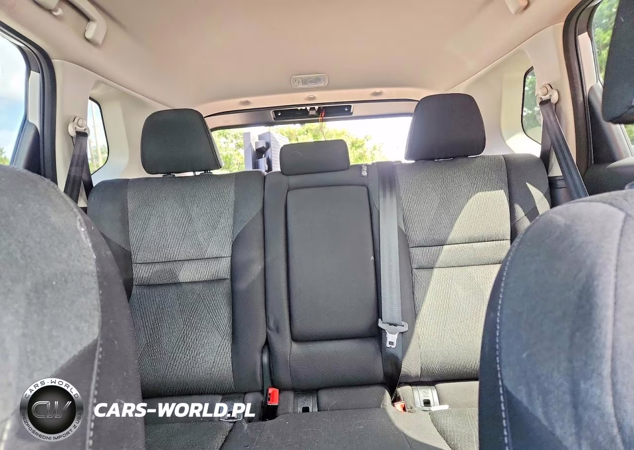 2025 Nissan Rogue Sv VIN:5N1BT3BB0SC850708 - 10