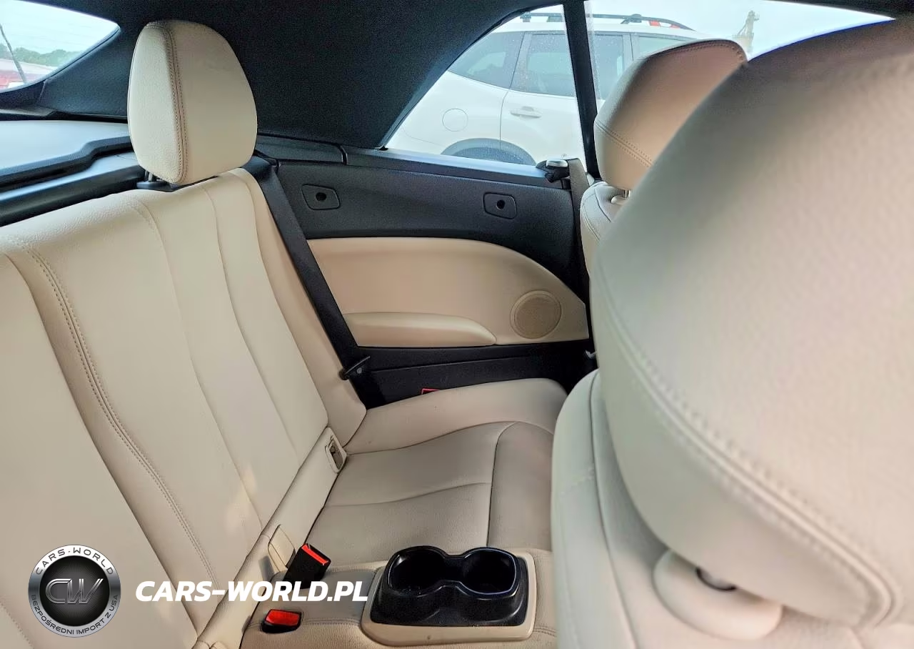 2016 BMW 228 Xi Sulev VIN:WBA1L9C52GV767530 - 10