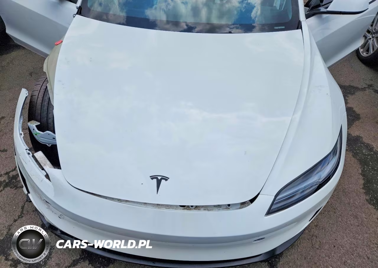 2026 Tesla Model 3 VIN:5YJ3E1ETXTF134642 - 11