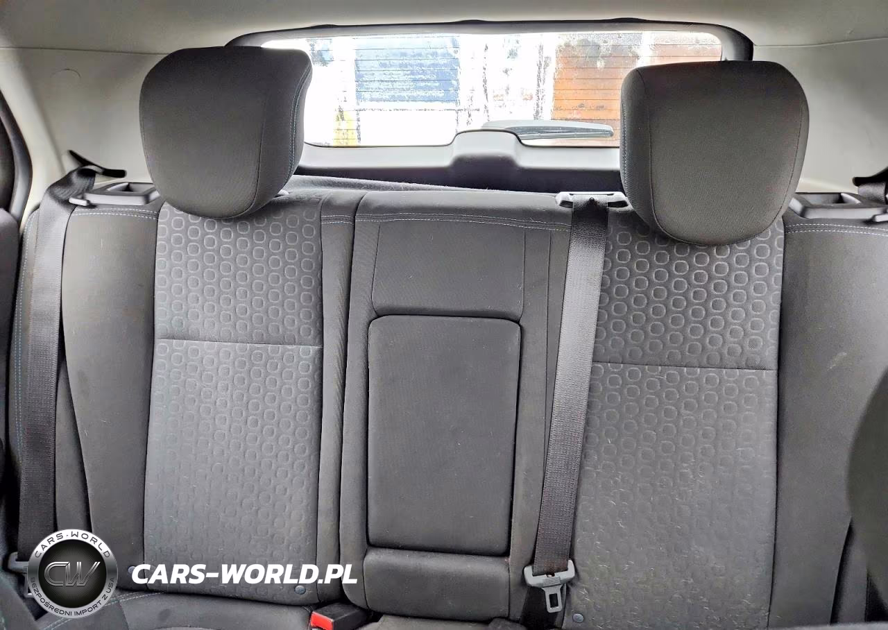 2015 Chevrolet Trax Ls VIN:KL7CJKSB2FB096874 - 10
