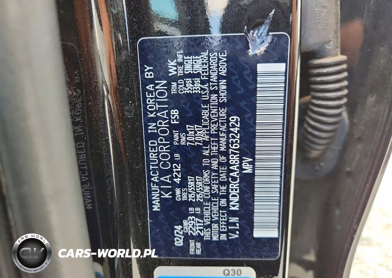 2024 Kia Seltos Ex VIN:KNDERCAA8R7632429 - 13