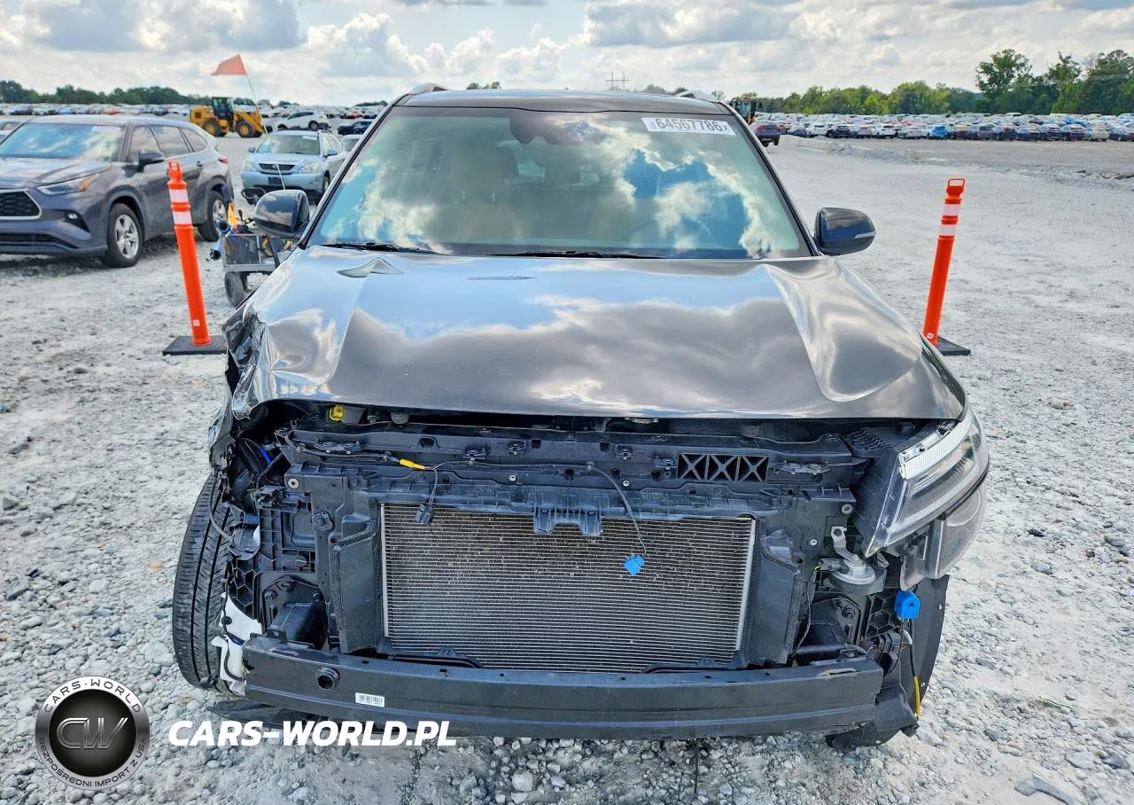 2024 Kia Seltos Ex VIN:KNDERCAA8R7632429 - 5