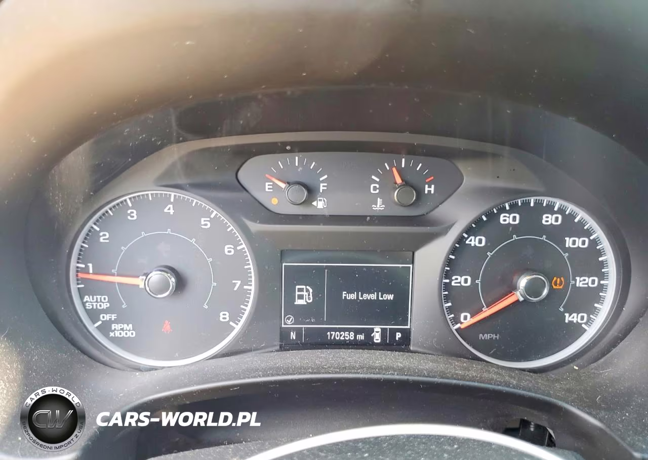 2018 GMC Terrain Sle VIN:3GKALMEV5JL207659 - 9