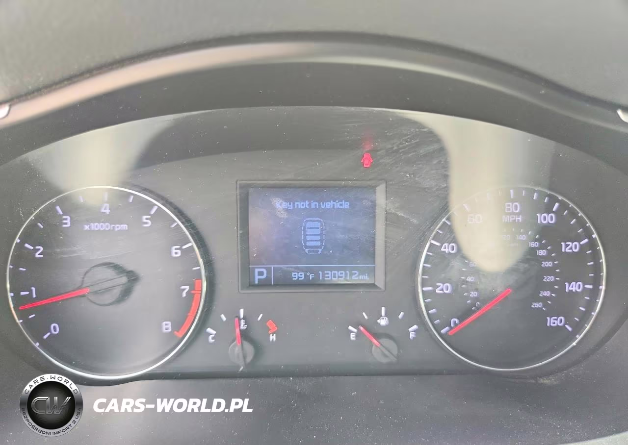 2014 Kia Cadenza Premium VIN:KNALN4D77E5165595 - 9