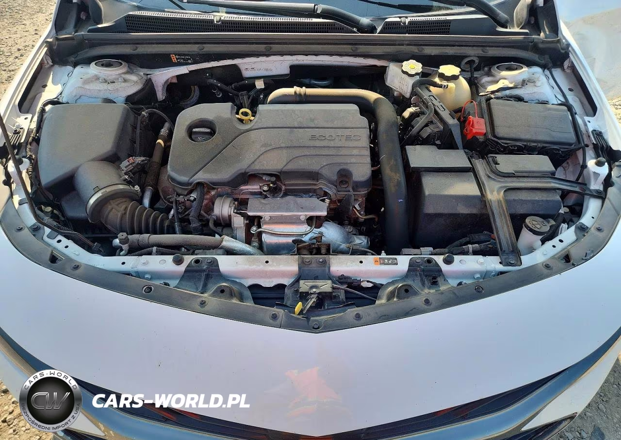 2023 Chevrolet Malibu Premier VIN:1G1ZE5ST6PF134816 - 11