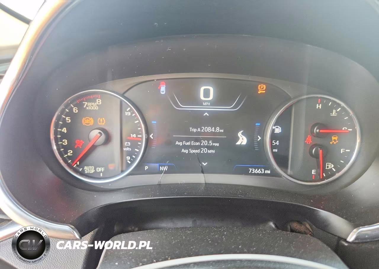 2023 Chevrolet Malibu Premier VIN:1G1ZE5ST6PF134816 - 9