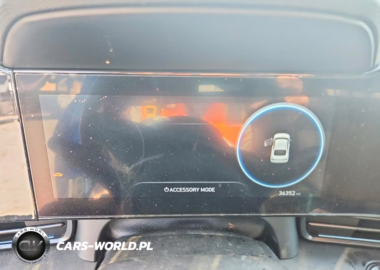 2025 Hyundai Elantra Hybrid Sel Sport VIN:KMHLM4DJ0SU127057 - 9