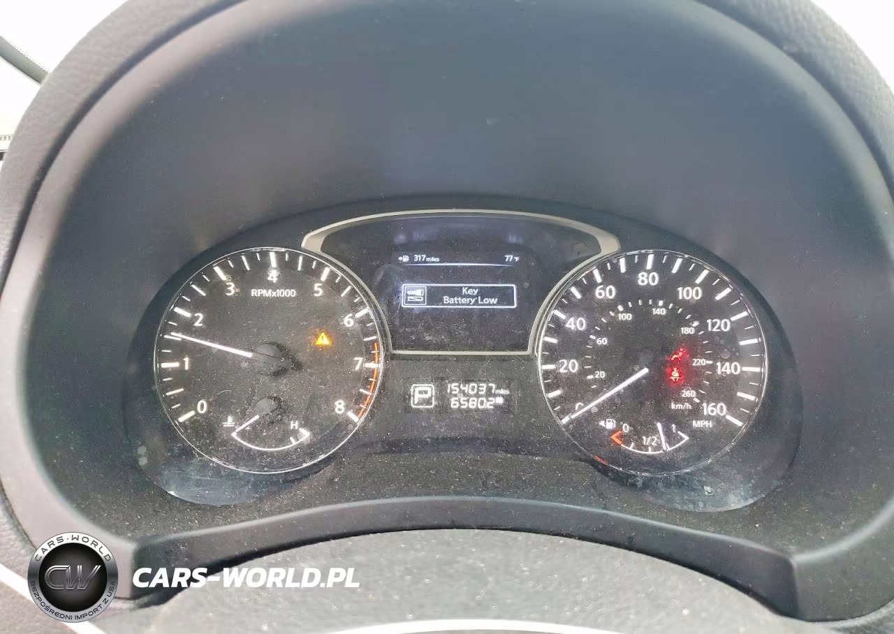 2013 Nissan Altima 2.5 VIN:1N4AL3AP4DC909183 - 9