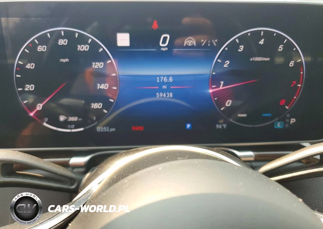 2021 Mercedes-Benz S 500 4Matic VIN:W1K6G6DB8MA032687 - 9