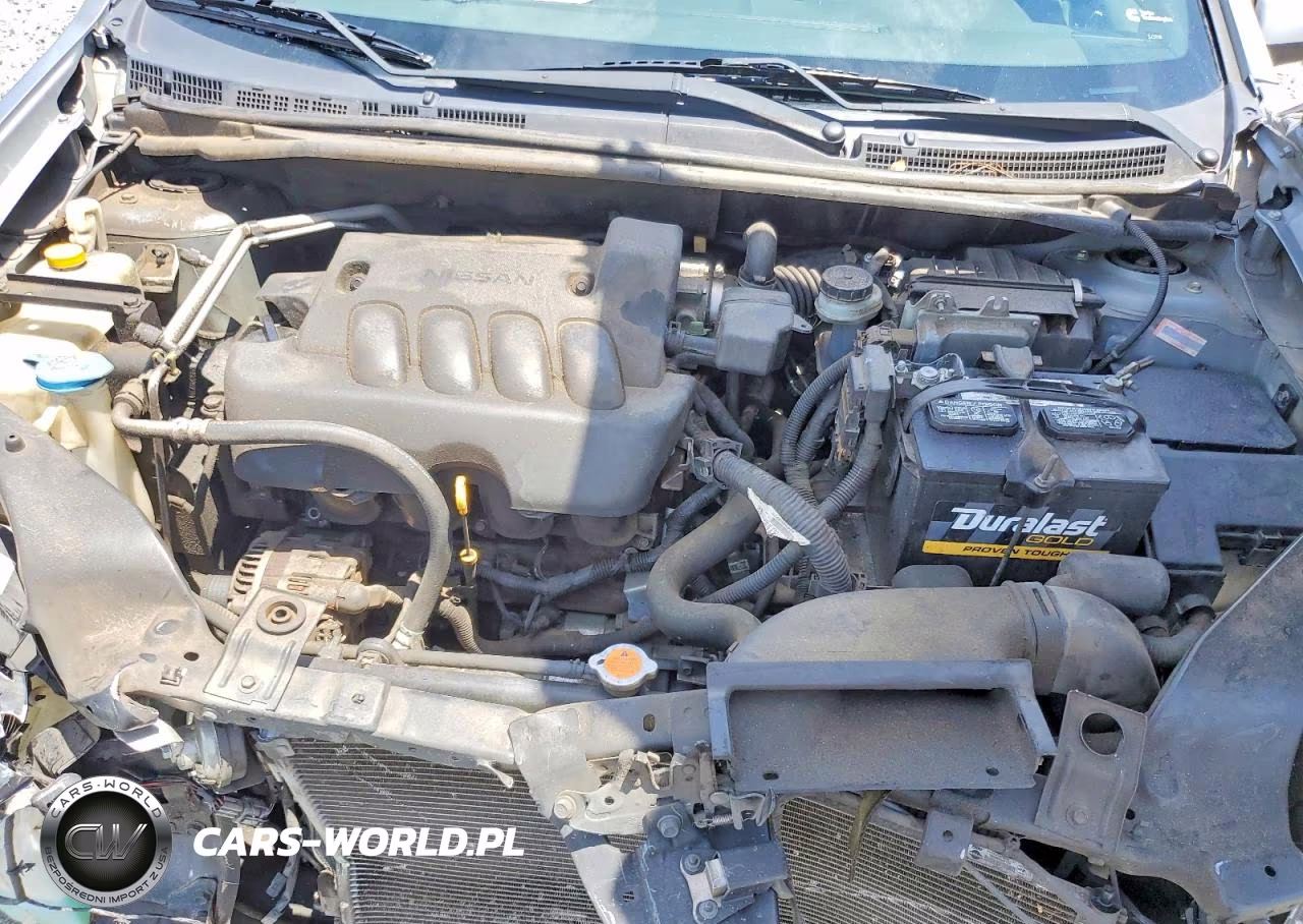 2010 Nissan Sentra 2.0 VIN:3N1AB6AP2AL665213 - 11