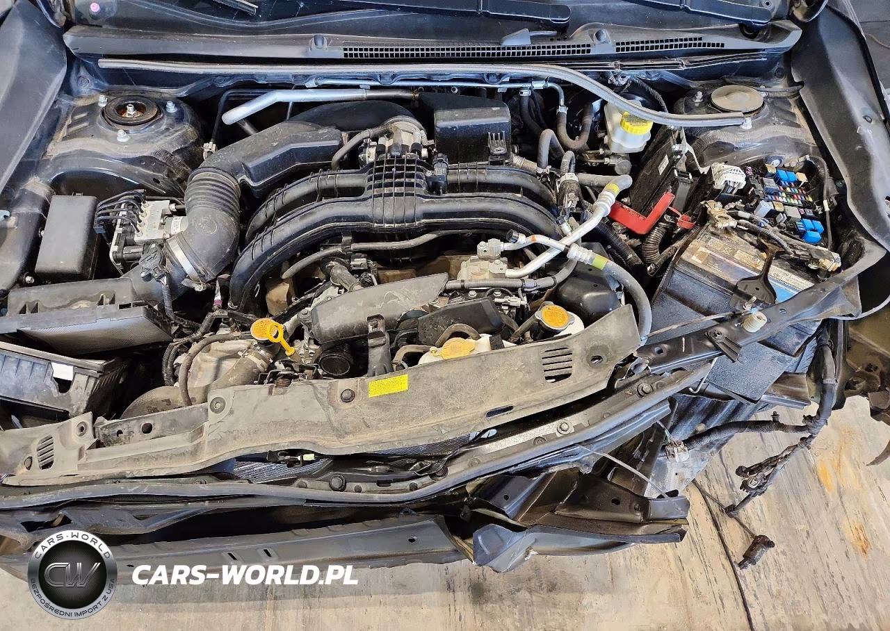 2022 Subaru Impreza VIN:4S3GTAB62N3727739 - 11