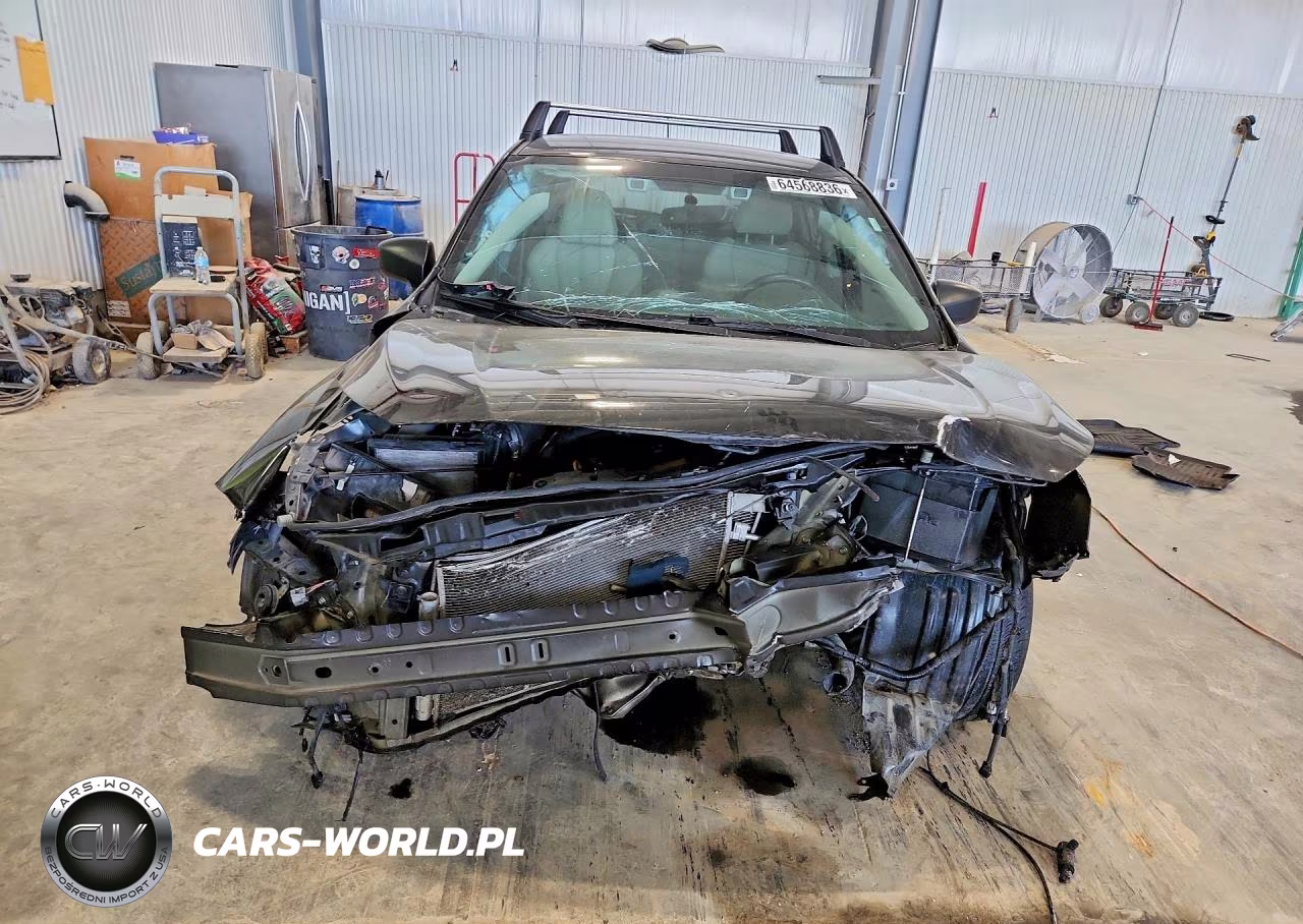 2022 Subaru Impreza VIN:4S3GTAB62N3727739 - 5