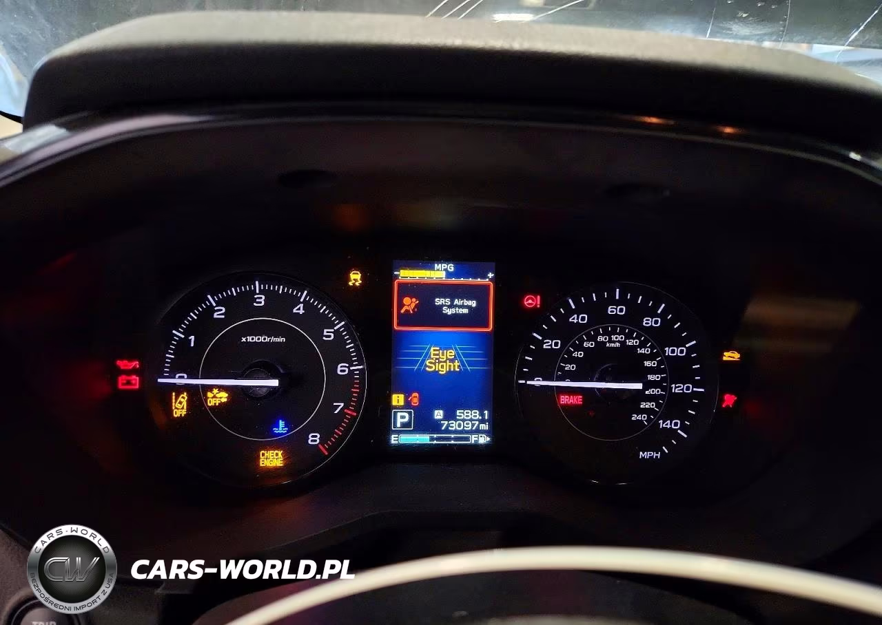2022 Subaru Impreza VIN:4S3GTAB62N3727739 - 9