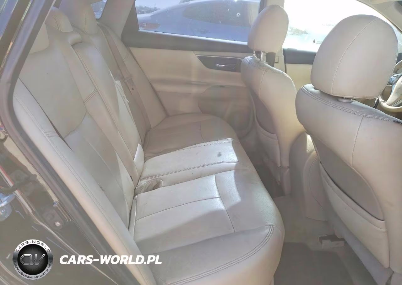 2014 Nissan Altima 2.5 VIN:1N4AL3AP7EN214069 - 10