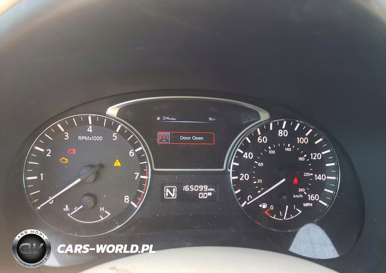 2014 Nissan Altima 2.5 VIN:1N4AL3AP7EN214069 - 9