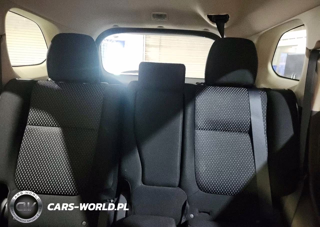 2018 Mitsubishi Outlander Se VIN:JA4AZ3A37JZ070817 - 10