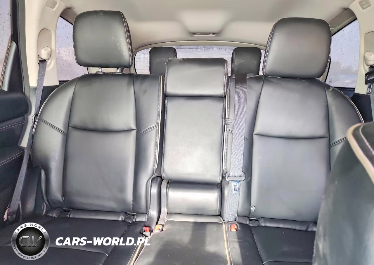 2020 INFINITI QX60 PURE AWD VIN:5N1DL0MM5LC522224 - 10