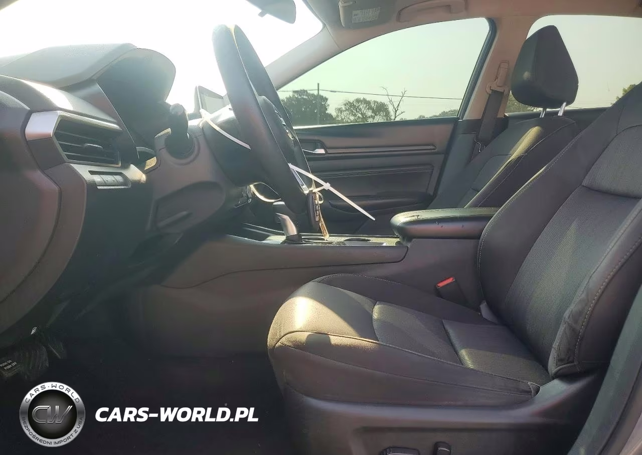 2019 Nissan Altima S VIN:1N4BL4BV7KC147763 - 7