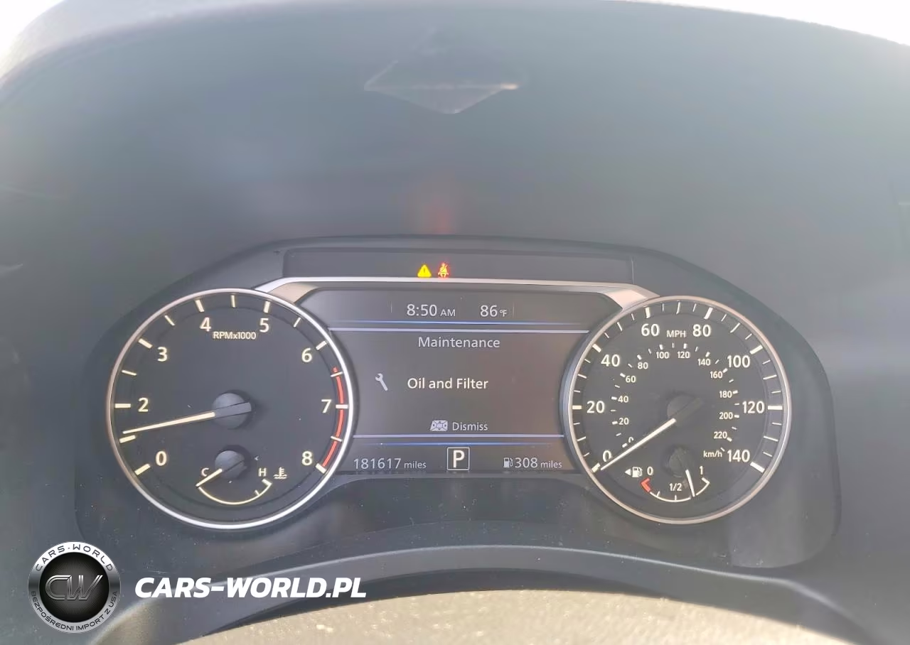 2019 Nissan Altima S VIN:1N4BL4BV7KC147763 - 9