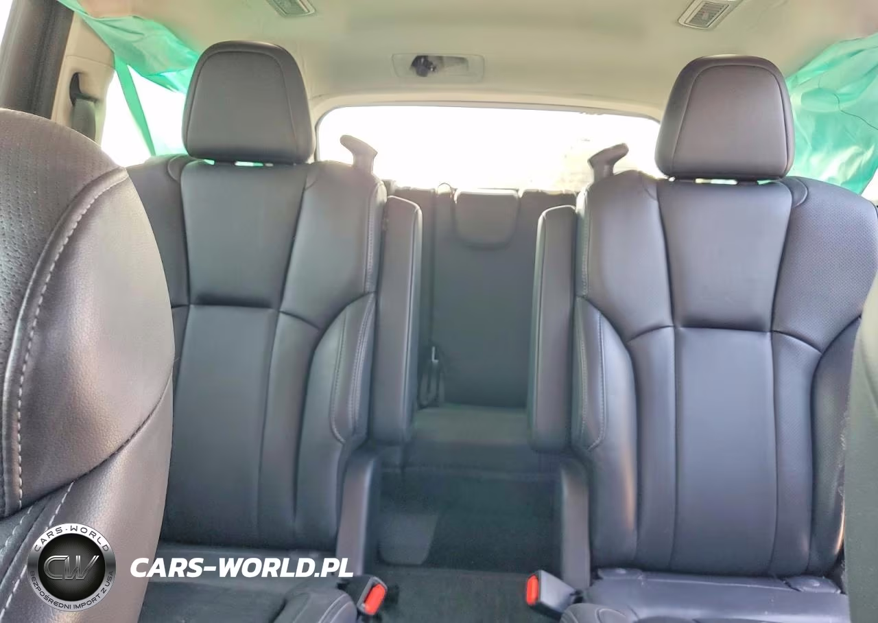 2019 Subaru Ascent Limited VIN:4S4WMAPD3K3455550 - 10
