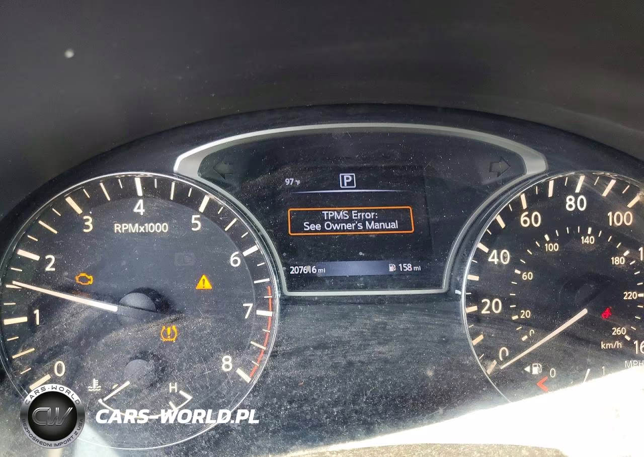 2016 Nissan Altima 2.5 S VIN:1N4AL3AP8GN314703 - 9