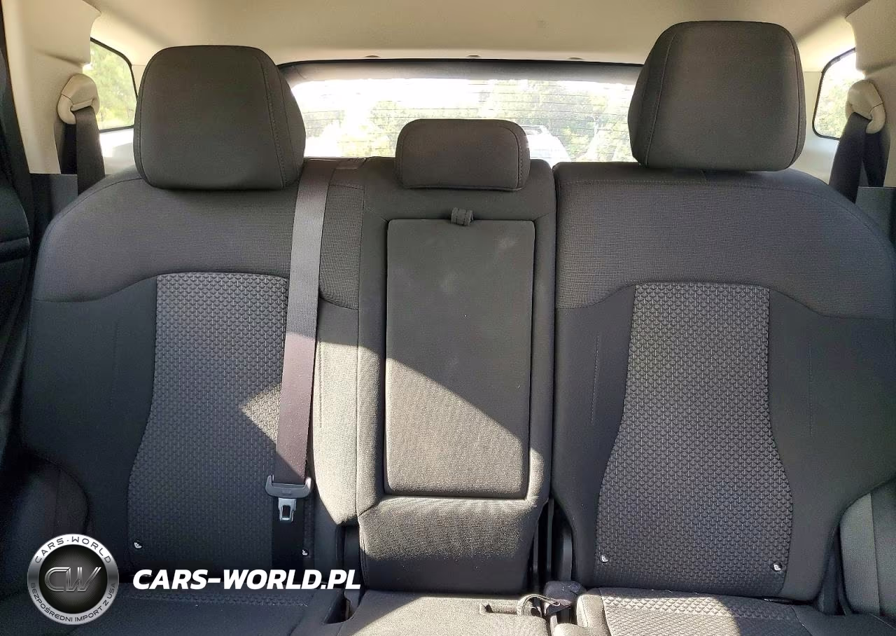 2023 Kia Sportage Lx VIN:KNDPU3AF6P7036929 - 10