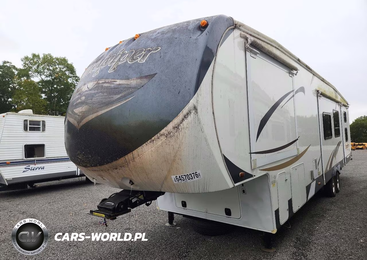 2014 Sandp Iper Tra VIN:4X4FSAN21EJ028244 - 2