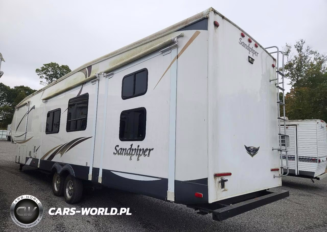 2014 Sandp Iper Tra VIN:4X4FSAN21EJ028244 - 3