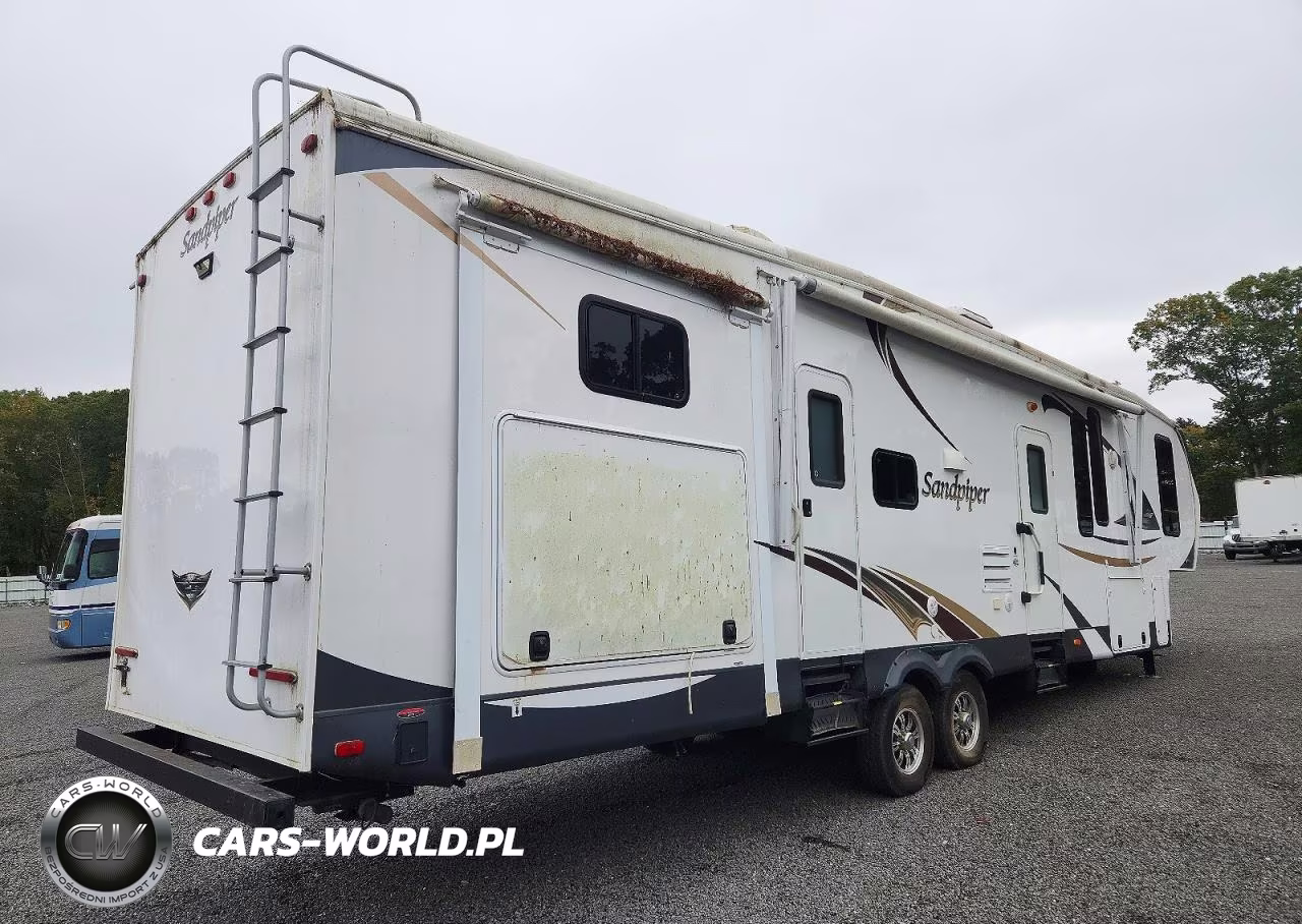 2014 Sandp Iper Tra VIN:4X4FSAN21EJ028244 - 4