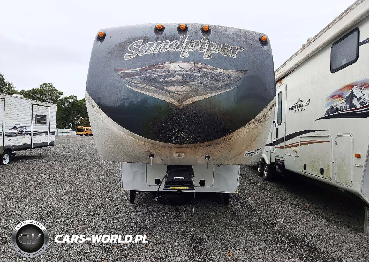 2014 Sandp Iper Tra VIN:4X4FSAN21EJ028244 - 7
