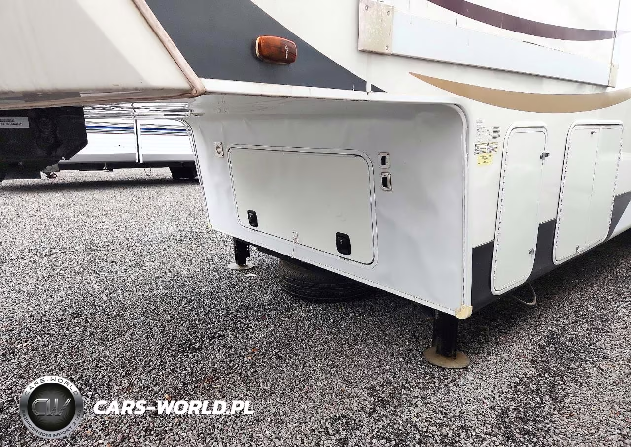 2014 Sandp Iper Tra VIN:4X4FSAN21EJ028244 - 8
