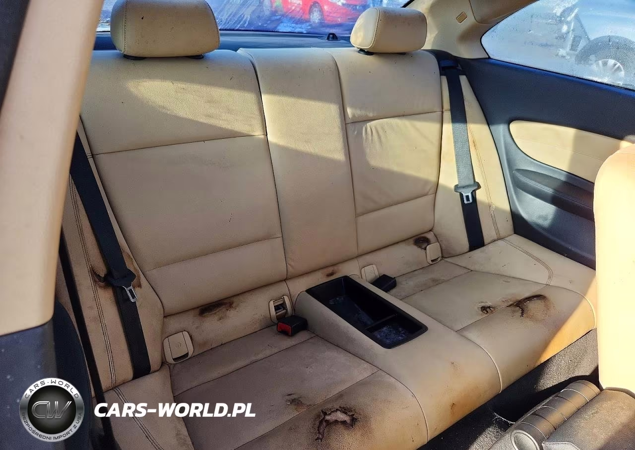 2011 BMW 128 I VIN:WBAUP7C51BVP21427 - 10